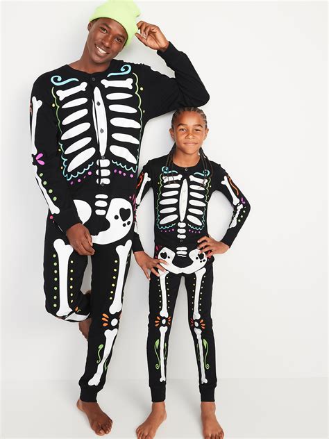 mens halloween pajamas|matching halloween pajamas for adults.